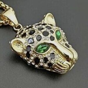 EDFORCE jaguar pendent